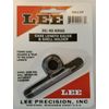 Lee 90137 Case Length Gauge Shell Holder 30/40 Krag