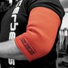 CERBERUS Strength Triple-Ply Elbow Sleeves (Pair) (L)