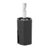 VGEBY Guitar String Winder, Guitar Peg Turner, Guitar String Winder, Easy to Use, String Instrument