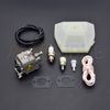 Carburetor Air Filter Kit For Echo CS-620P Chainsaw Replace Echo A021004320 Carb