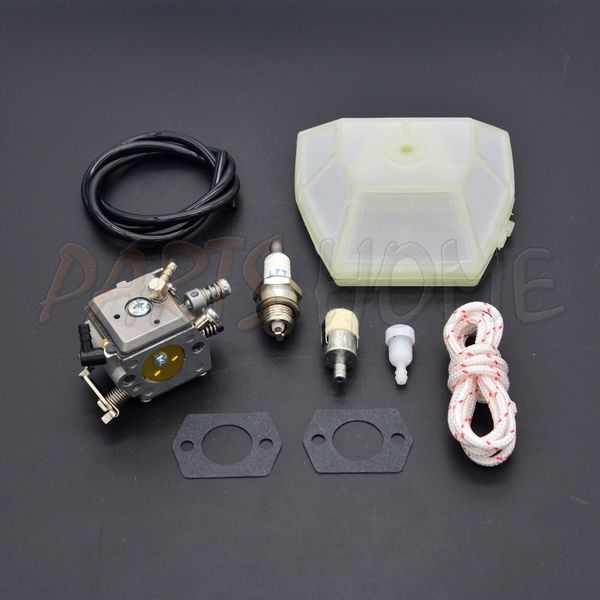 Carburetor Air Filter Kit For Echo CS-620P Chainsaw Replace Echo A021004320 Carb