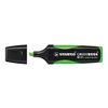 Umweltfreundlicher Textmarker - STABILO GREEN BOSS - Einzelstift - grün