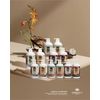 AVOCADO & MELON MOISTURE SHAMPOO 800ML