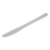 As Kitchen Cutlery Dessert Knife, 7.9 inches (20 cm)
