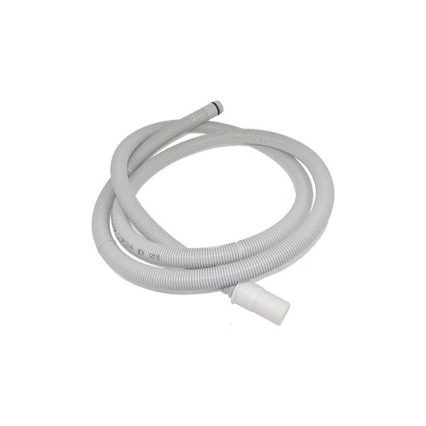 Ufixt Bosch Compatible Dishwasher Drain Outlet Hose Classic Design Multi Model Fitting