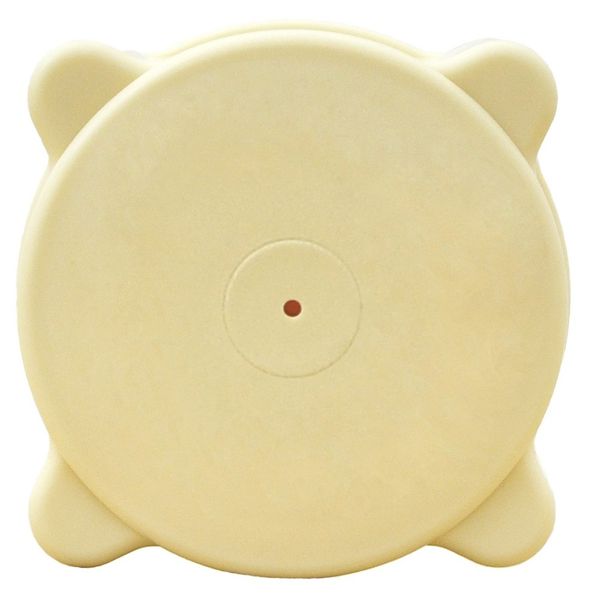 Breathing Hot-Water Bag Cap Small