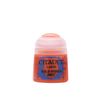 Games Workshop Citadel Pot de Peinture - Layer Wild Rider Red