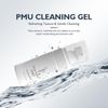PMU Tattoo Cleaning Gel for Eyebrow Lips Permanent Makeup 50ml