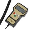 Digital Refrigerant Charging Weight Scale Freon Scale for HVAC 220Lbs with Case