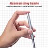 25 in 1 S2 Bits Precision Screwdriver Set Magnetic Screwdriver Repair Tool Kit A