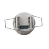 360 Degree PIR Motion Sensor - Mini Recessed Ceiling Mounted Occupancy Light Switch With Adjustable Timer & Lux Control - Presence Detector for Home Security White