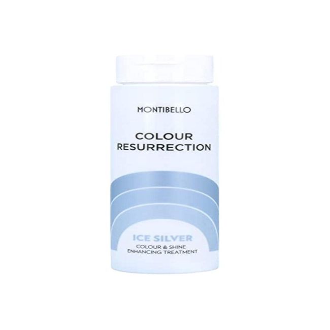 Montibello Colour Resurrection Ice Silver 150ml