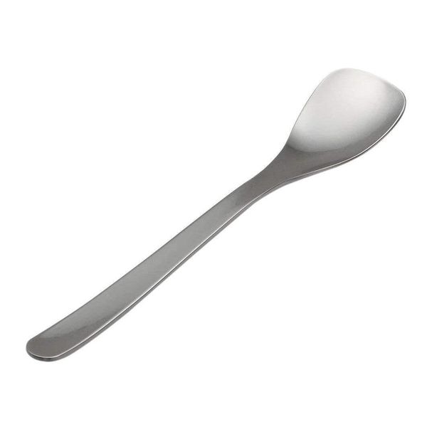 Sori Yanagi Designer Ice Cream Spoon 15cm