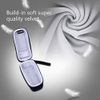 LTGEM Case for Philips Norelco Electric Men Shaver Series 2100 2300 3500 6800 3100 5500 5100 5300 5700 6880 7100 Wet/Dry Rotary Shaver