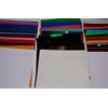 Permanent Adhesive Vinyl Bundle - 65 Pack 12" x 12"