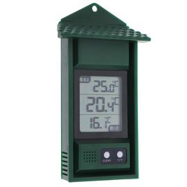 Taylor Greenhouse Thermometer