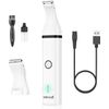 oneisall Replacement Double Blade for C61 Dog Paw Trimmer