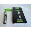 NEW ZULAY KITCHEN GREEN PREMIUM APPLE CORER NIB