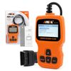 Check Engine & Turn Engine Light Off OBD2 Code Reader Car Automotive Scanner 