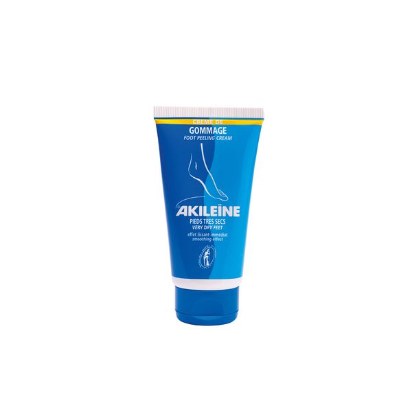 AKILEINE Body Scrub 75ml