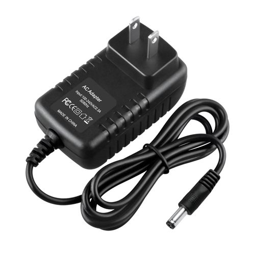 Cazxooy Wall Charger AC Adapter Compatible with # 7471 Rally 8 in 1 Portable Power Jump Starter PSU