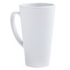 CafePress Cross Checking Is Like A Hug On Ic 17 oz Latte Mug