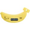 Judge Banana Electronic Kitchen Timer Digital Cooking Timer with LCD Display (Batteries Included)