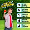 Reusable Water Balloons - 18 pack (6 3-packs)