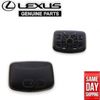14 - 15 LEXUS IS350 NAVIGATION DISPLAY CONTROLLER MOUSE PAD KNOB OEM NEW
