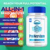 Pronervium, Pronervium Brain Booster Formula for Memory & Focus (60 Capsules)