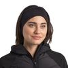 Buff Stirnband Merino Wide Unisex-Erwachsene, Solid Black