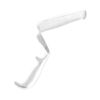 ST. MARKS Pelvic Retractor 5" Working Length Overall 11"