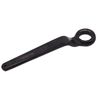 RUIAN 36mm Wrench Offset Single Head Box End Ring Type Impact Hand Tool