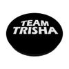 Team Trisha PopSockets Swappable PopGrip