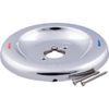 Moen 179102 Replacement Escutcheon, Chrome