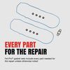 FEL-PRO VS 50085 R-1 Valve Cover Gasket Set
