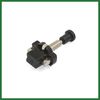 Motoforti 8mm Thread Mount Electrical Car ON-OFF Push-Pull Switch DC 12V Long-lasting