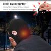Streetwise Products Knight Light Alarm/Flashlight Rechargeable Weatherproof