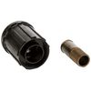 Shimano Freehub Body Replacement F/BODY FHRM66 complete