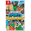 Instant Sports: Summer Games (Nintendo Switch)