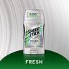 Speed Stick Antiperspirant/Deodorant, Fresh Scent, 3 Ounce Stick (00022200951029)