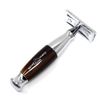 Edwin Jagger Diffusion 36 Series Double Edge Safety Razor (Imitation Light Horn)