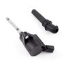 Ignition Coil & Spark Plug Compatible for Ford Lincoln Mercury 4.6L 5.4L V8