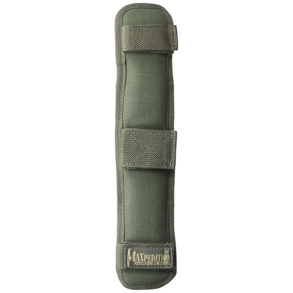 MAXPEDITION 2" Shoulder Pad (Foliage Green)