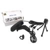 1080P Webcam Web Camera Full HD Cam Microphone For PC Laptop USB 2.0 w/ Tripod