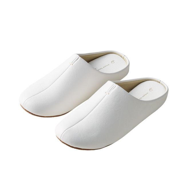 Room's/ru-muzu Slippers h37013 