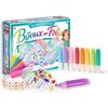 Sentosphère 3980812 "Bracelets" Creative Construction kit for Decorating