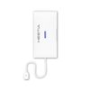 HESTIA Wireless Water Leak Detector, Water Sensor for SAFE-TECH Smart Home Security System