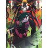 刀語　第九巻 / 王刀・鋸 【完全生産限定版】 [Blu-ray]