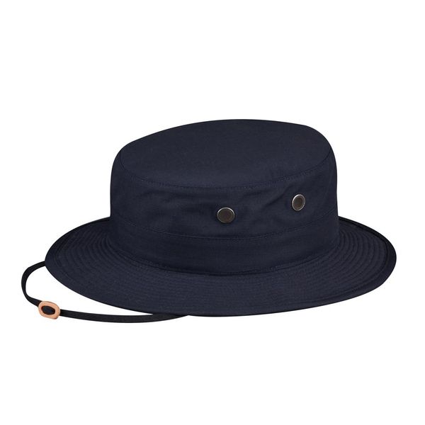 Propper Tactical Boonie Hat, LAPD Navy, 7